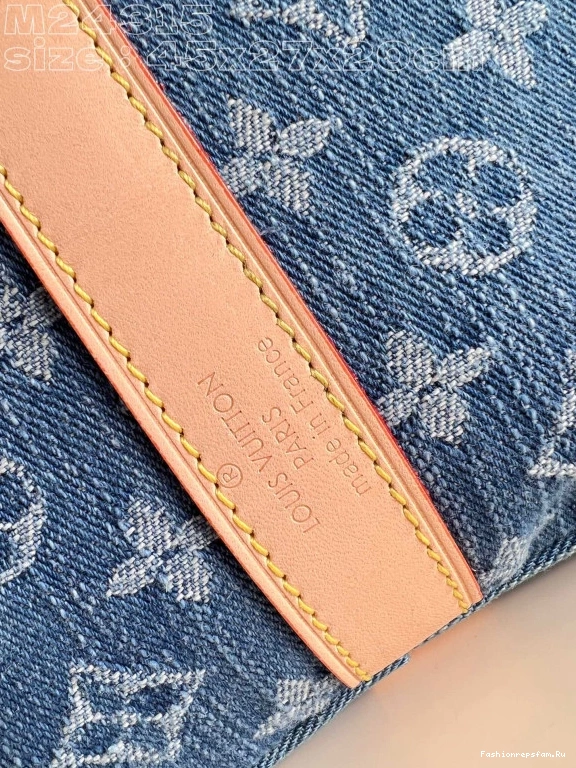 FS CHEAP BANDOULIÈRE KEEPALL 45 LOUIS VUITTON 0808